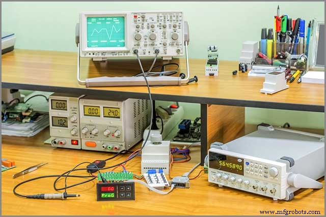 Meester hoge-snelheid digitale PCB-ontwerp: 9 essentiële impedantiecontroletips