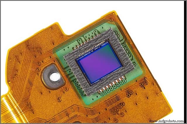 8 Cruciale Stappen voor Precieze Rigid-Flex PCB-productie