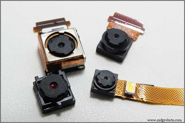 8 Cruciale Stappen voor Precieze Rigid-Flex PCB-productie