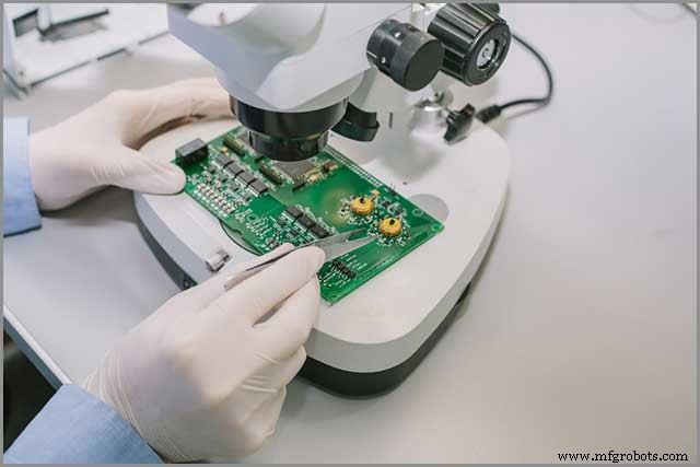 10 Bewezen Technieken voor Maximale PCB-trace Stroomcapaciteit & Warmteafvoer