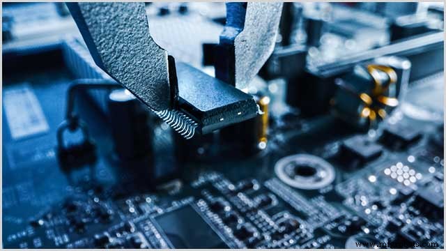 10 Bewezen Technieken voor Maximale PCB-trace Stroomcapaciteit & Warmteafvoer