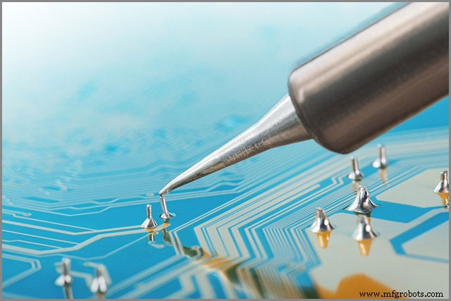 Loodvrij vs. Loodsolder: Expert Vergelijking & Praktische Gids