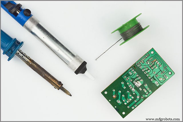 Loodvrij vs. Loodsolder: Expert Vergelijking & Praktische Gids