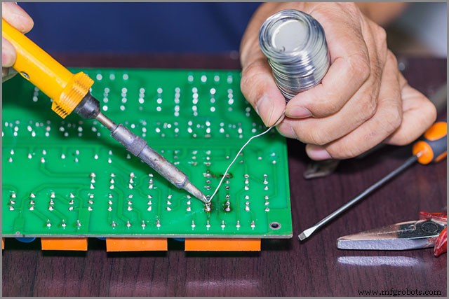 Loodvrij vs. Loodsolder: Expert Vergelijking & Praktische Gids