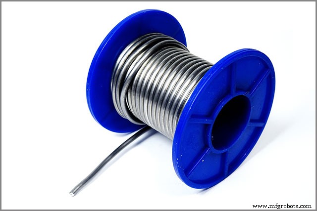 Loodvrij vs. Loodsolder: Expert Vergelijking & Praktische Gids