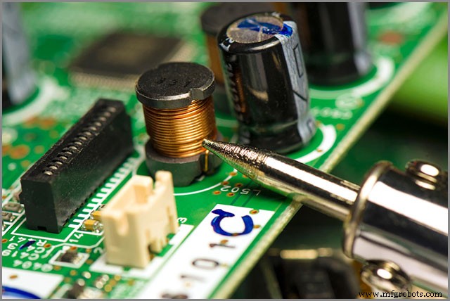 Loodvrij vs. Loodsolder: Expert Vergelijking & Praktische Gids