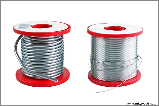 Loodvrij vs. Loodsolder: Expert Vergelijking & Praktische Gids
