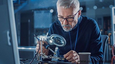 PCB Solderbaarheidstesten Beheersen: Betrouwbare Assemblage & Productiesucces Garanderen