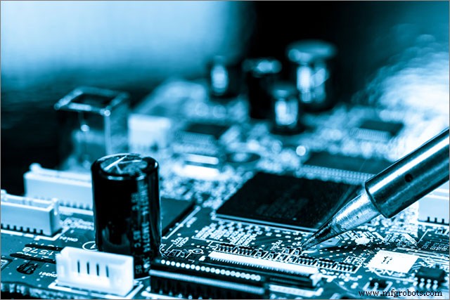 PCB Solderbaarheidstesten Beheersen: Betrouwbare Assemblage & Productiesucces Garanderen