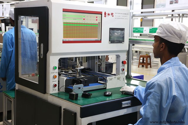 De Juiste Rigid-Flex PCB Fabrikant Kiezen: Een Uitgebreide Gids