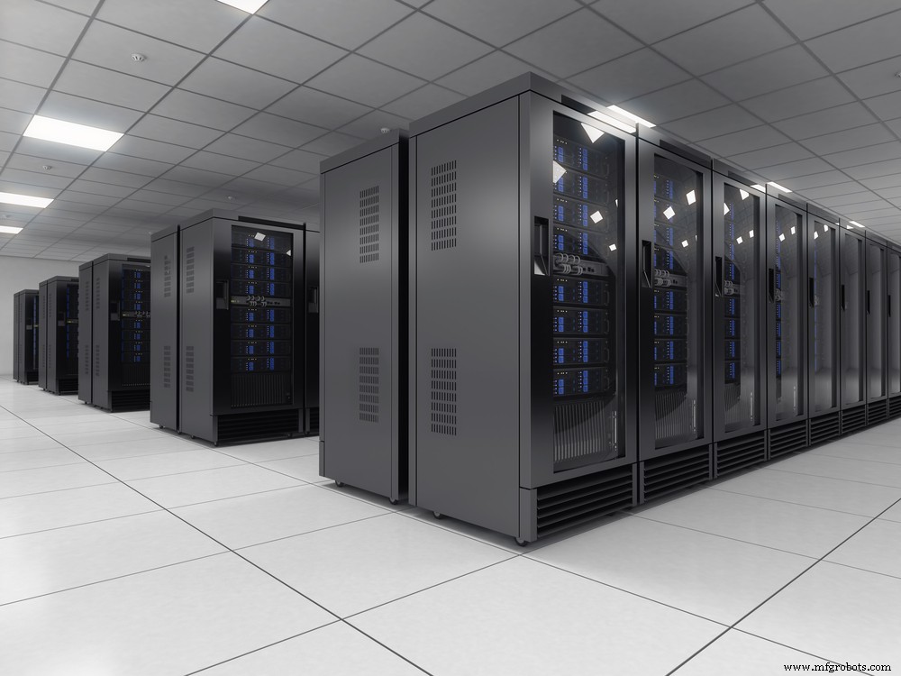 Maxim Integrated s Opstoot naar de NASDAQ 100 via Overnames