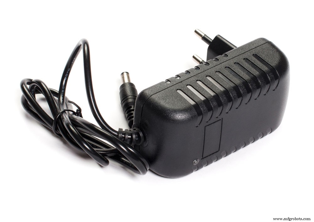 De Juiste LED Voeding Kiezen: Een Uitgebreide Gids