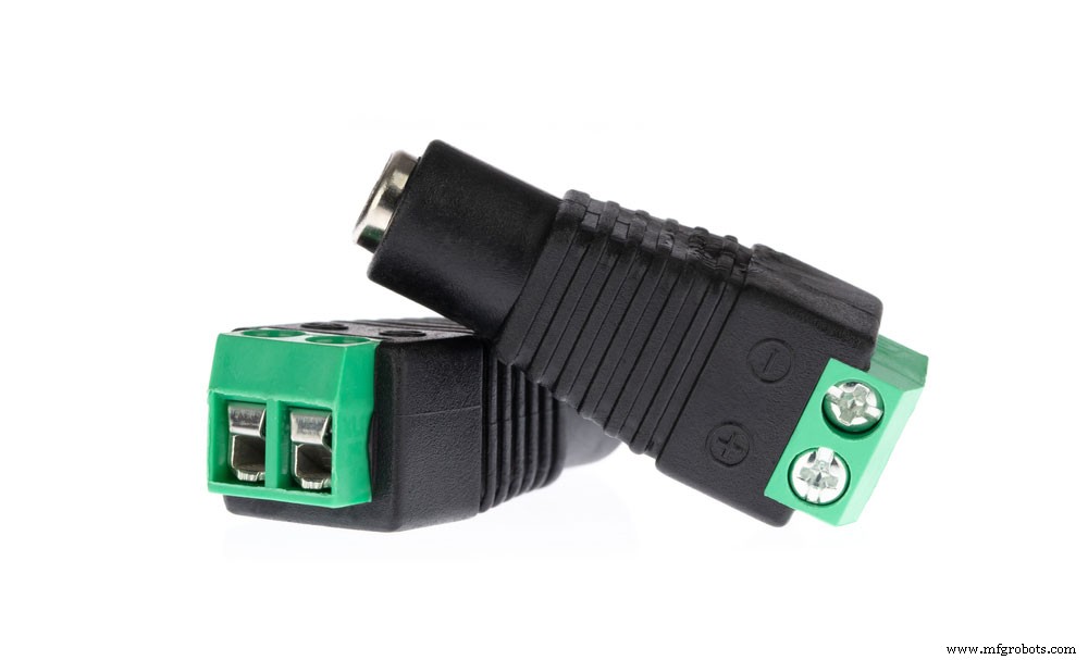 De Juiste LED Voeding Kiezen: Een Uitgebreide Gids