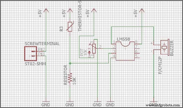 Download De Volledige Versie Van Eagle PCB Ontwerpsoftware – Gratis & Veilig