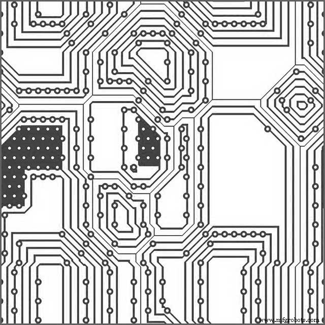 Download De Volledige Versie Van Eagle PCB Ontwerpsoftware – Gratis & Veilig