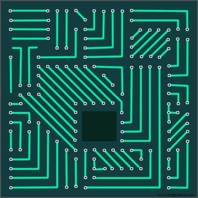 Download De Volledige Versie Van Eagle PCB Ontwerpsoftware – Gratis & Veilig