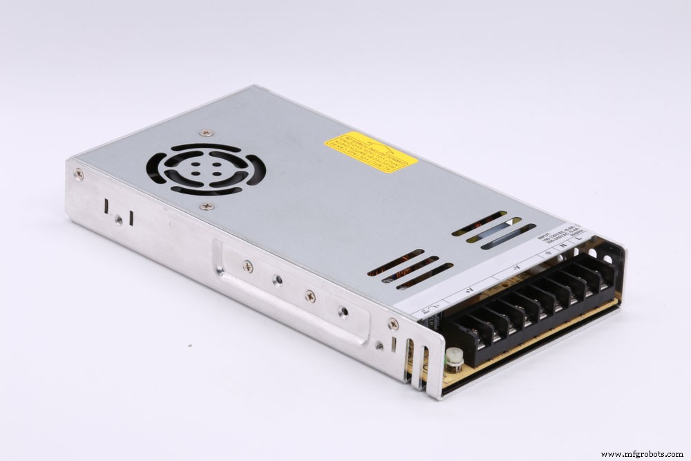 AC-DC omzetters: Uw betrouwbare bron voor consistente DC-stroom