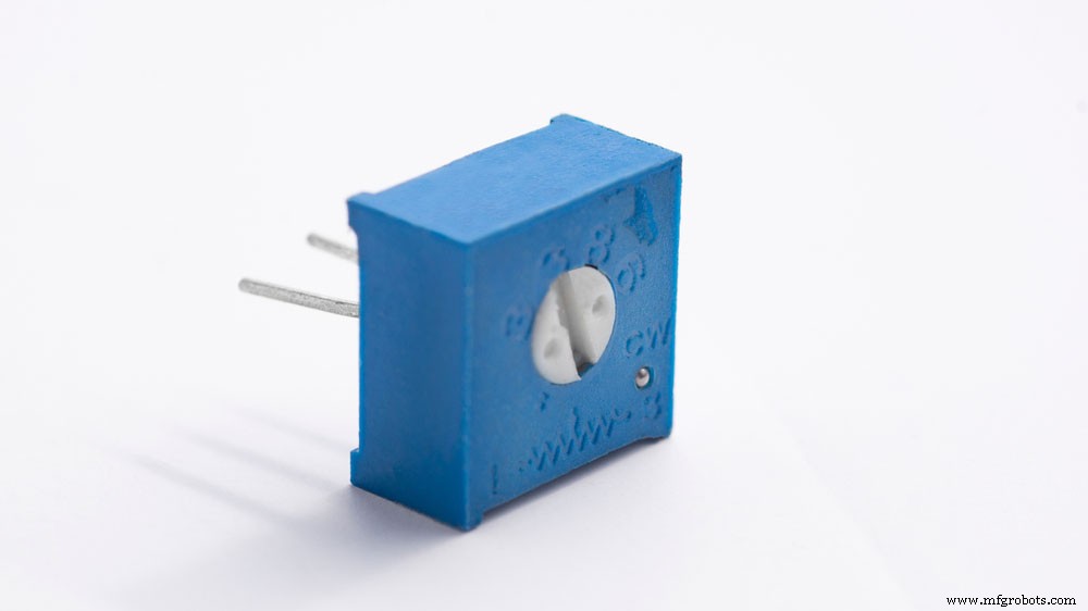 Transistor vs Weerstand: Belangrijkste Verschillen Uitgelegd