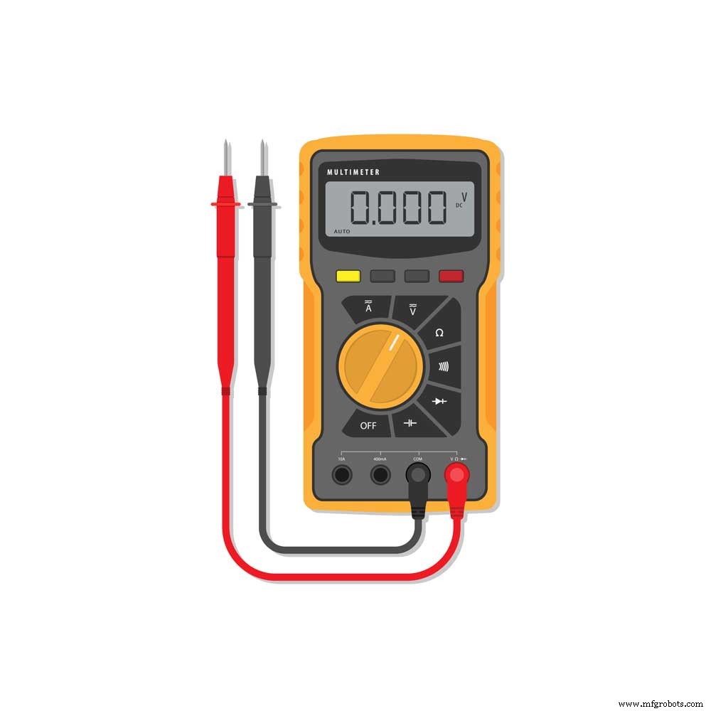 Een MOSFET testen: Stap-voor-stap gids voor accurate prestatie-evaluatie