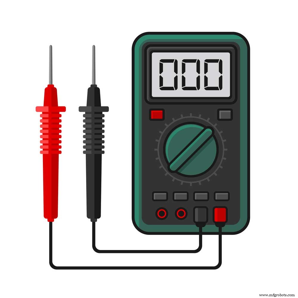 Een MOSFET testen: Stap-voor-stap gids voor accurate prestatie-evaluatie