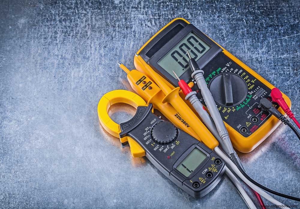 Een MOSFET testen: Stap-voor-stap gids voor accurate prestatie-evaluatie