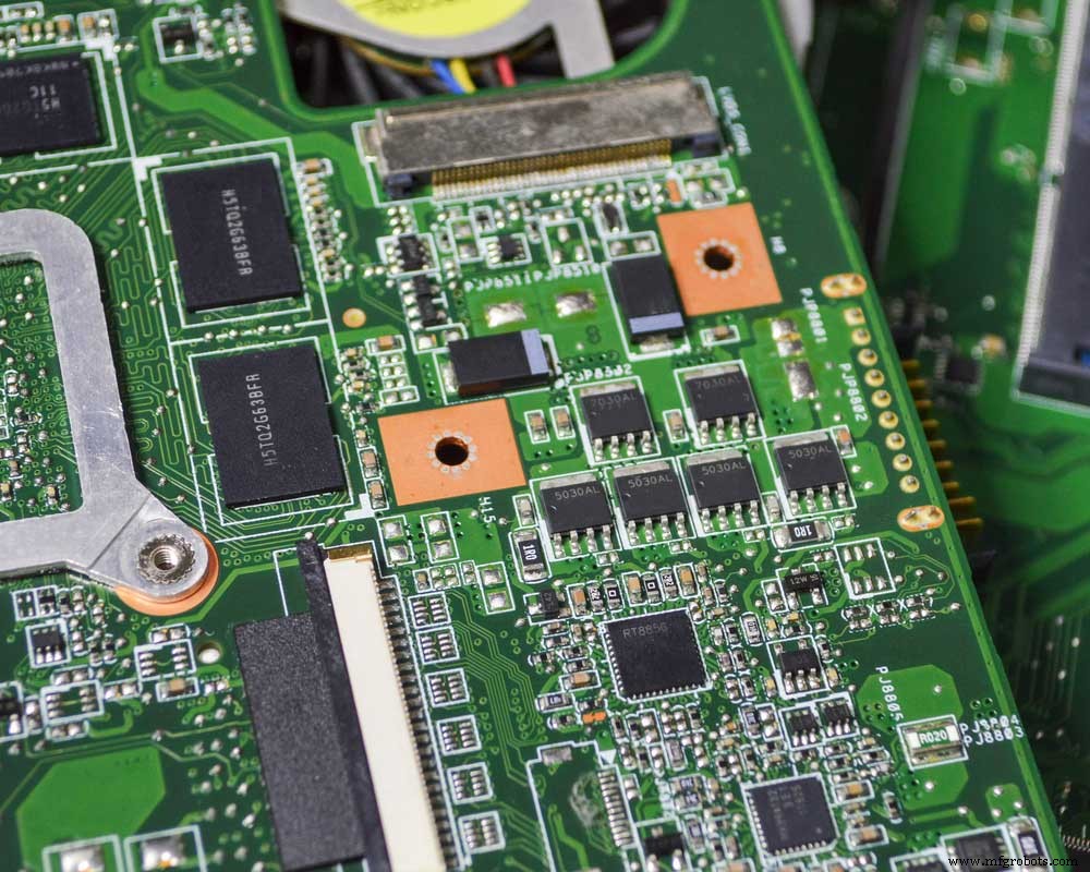 Een MOSFET testen: Stap-voor-stap gids voor accurate prestatie-evaluatie