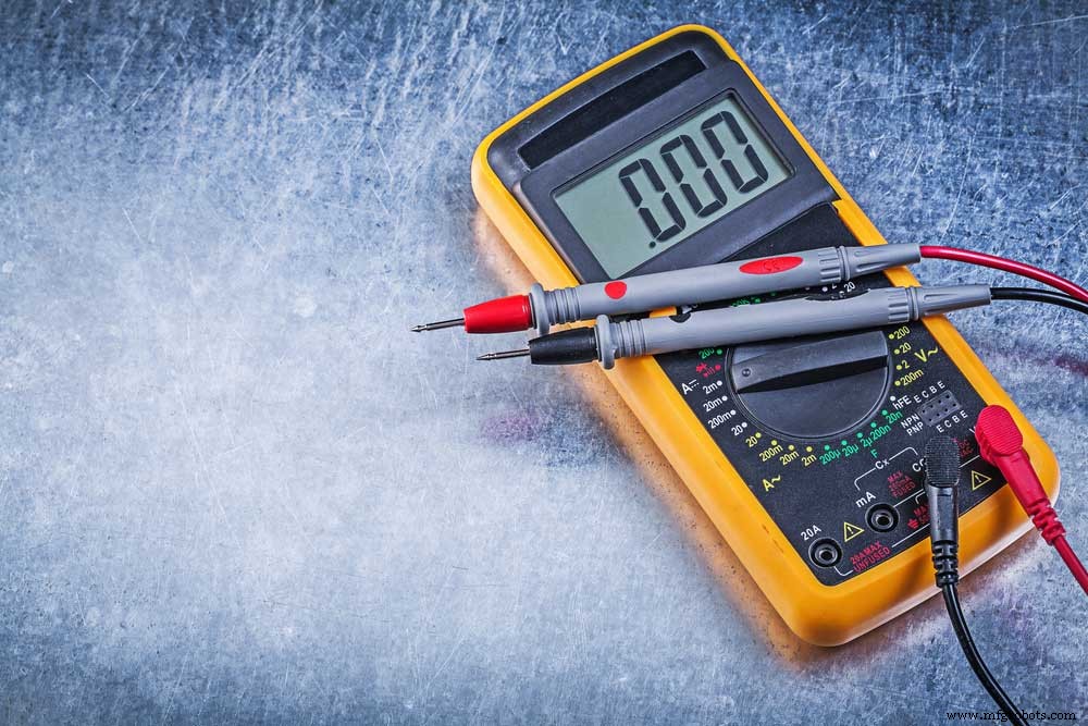 Een MOSFET testen: Stap-voor-stap gids voor accurate prestatie-evaluatie