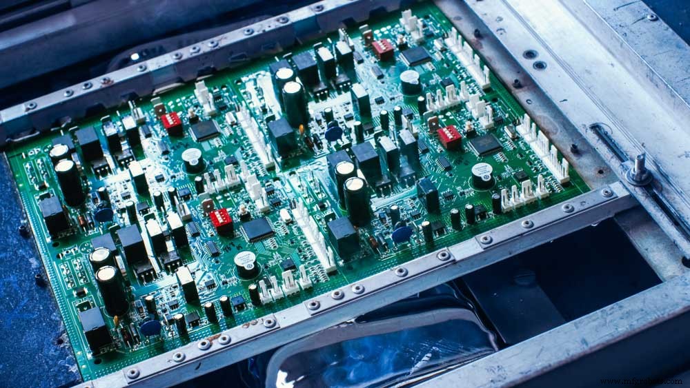 Een MOSFET testen: Stap-voor-stap gids voor accurate prestatie-evaluatie