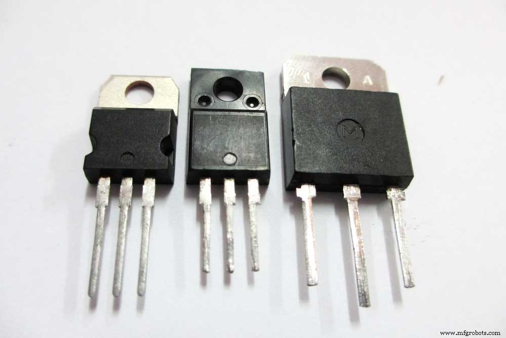 Een MOSFET testen: Stap-voor-stap gids voor accurate prestatie-evaluatie