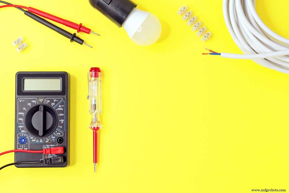Een MOSFET testen: Stap-voor-stap gids voor accurate prestatie-evaluatie