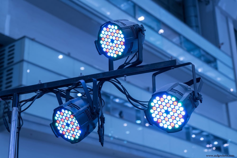 Betrouwbaar noodlichtcircuit: Expert stap-voor-stap gids
