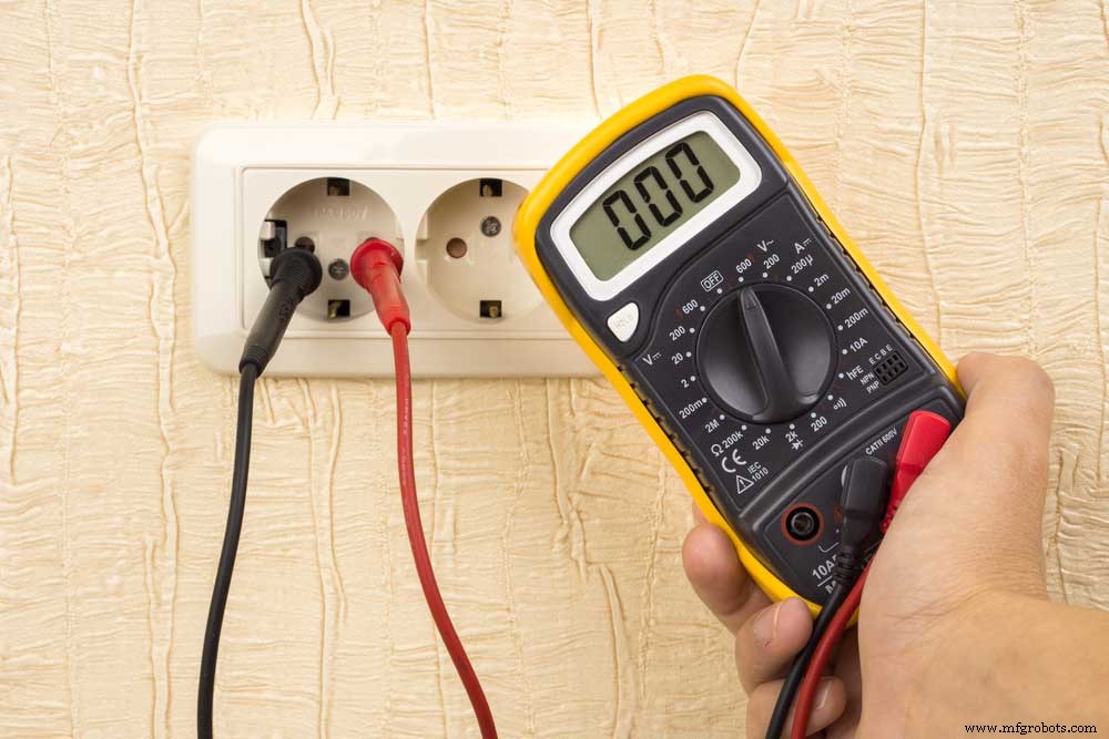 Een digitale Arduino ammeter bouwen: Stap-voor-stap gids voor een DIY stroommeter