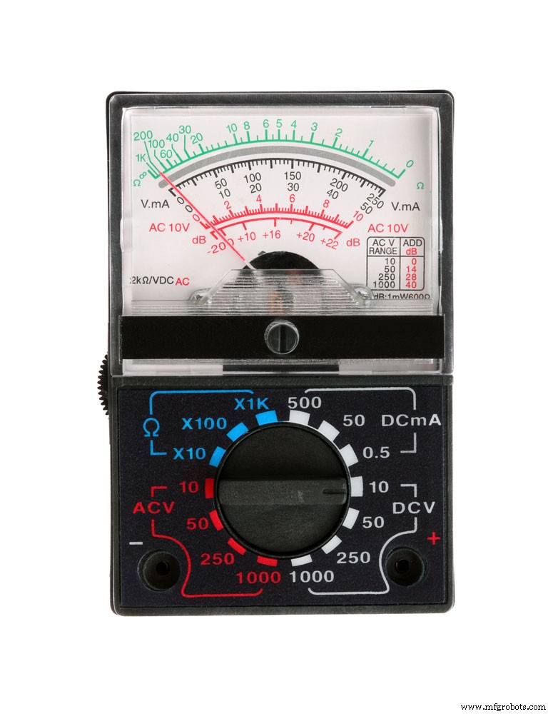 Een digitale Arduino ammeter bouwen: Stap-voor-stap gids voor een DIY stroommeter