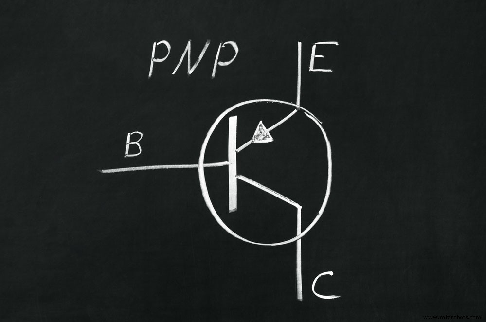 TRIAC-symbolen uitgelegd: Beginnersgids voor stroomschakelcomponenten