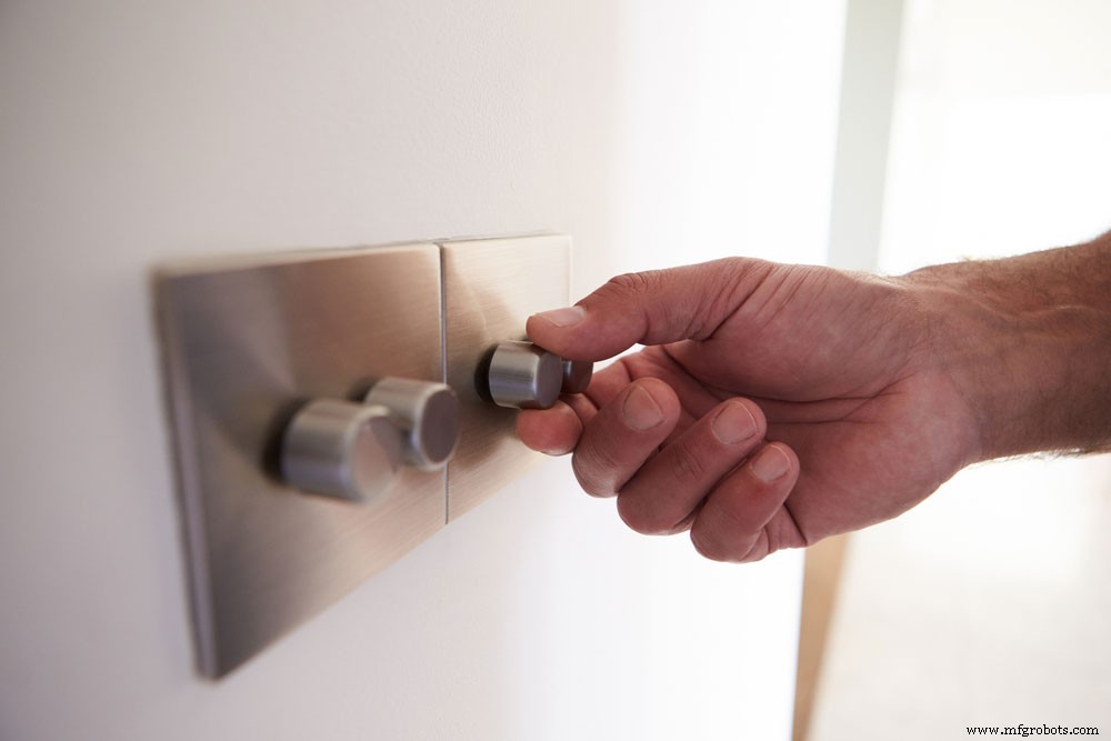 TRIAC-symbolen uitgelegd: Beginnersgids voor stroomschakelcomponenten