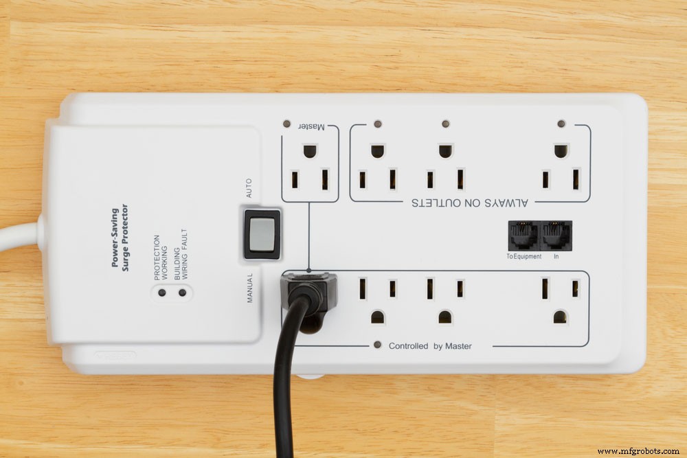 Varistor-symbolen uitgelegd: Circuits beschermen en praktische toepassingen