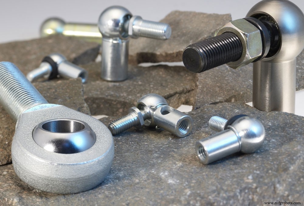 Uitgebreide gids naar encoder-typen voor nauwkeurige motorbesturing