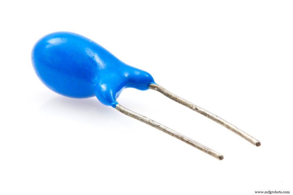 Tantalumcondensator markering: Complete gids voor typen en identificatie