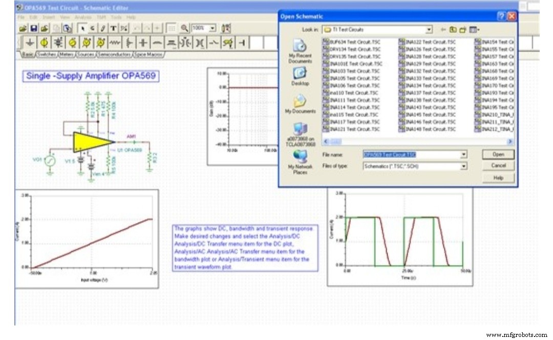 Top 13 gratis circuitsimulatoren: Betrouwbare tools voor accuraat ontwerp