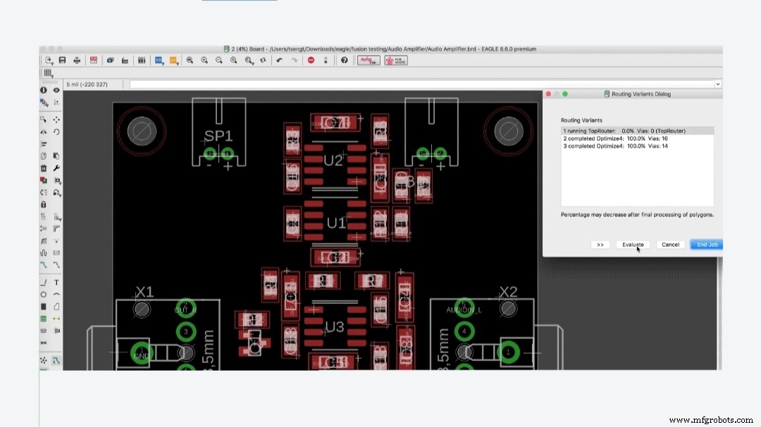 Top 13 gratis circuitsimulatoren: Betrouwbare tools voor accuraat ontwerp