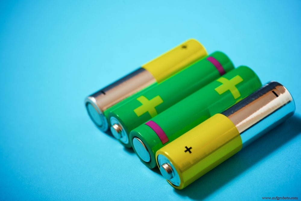 Zelf een 12-volt batterijpakket maken: simpele gids voor electronica-liefhebbers