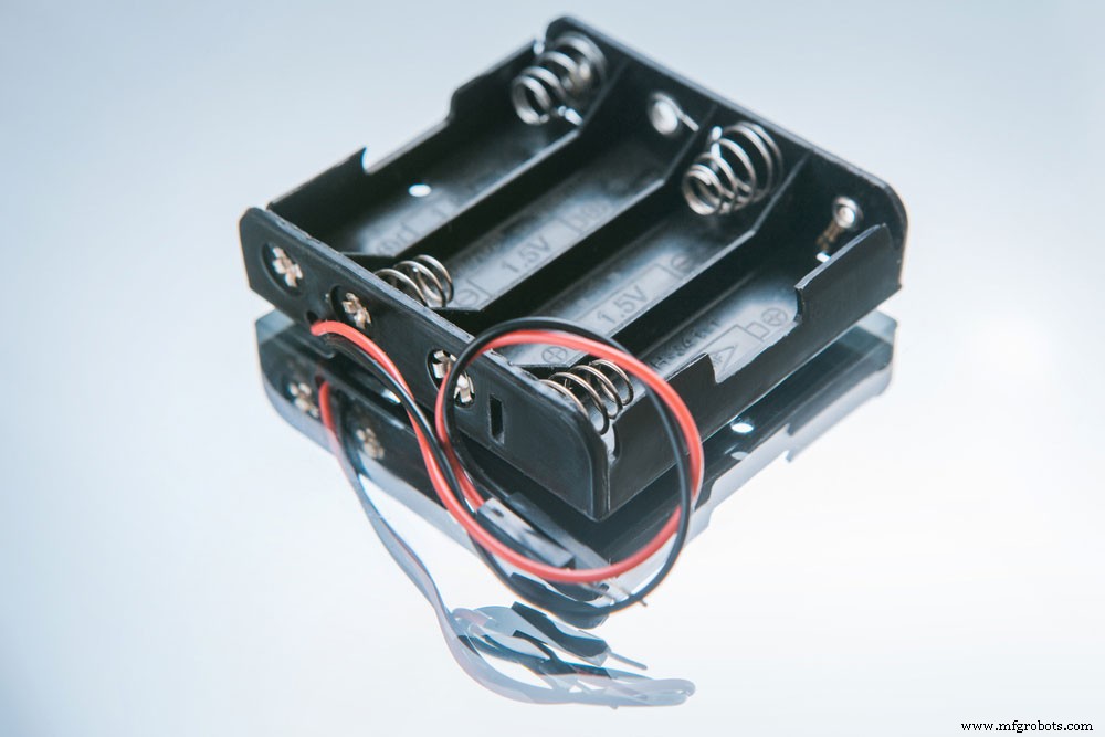Zelf een 12-volt batterijpakket maken: simpele gids voor electronica-liefhebbers