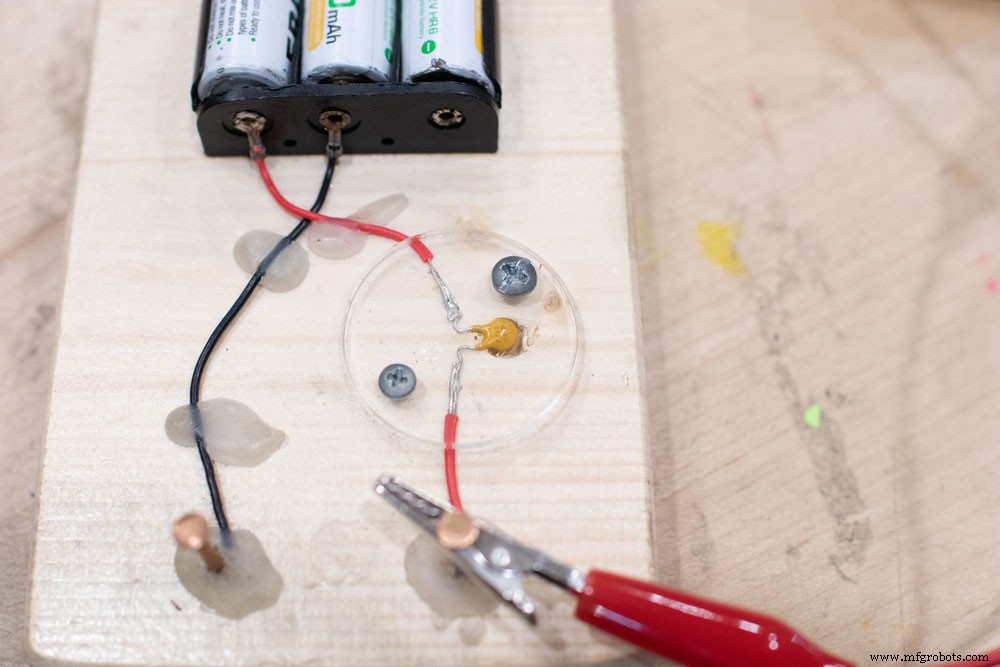 Zelf een 12-volt batterijpakket maken: simpele gids voor electronica-liefhebbers
