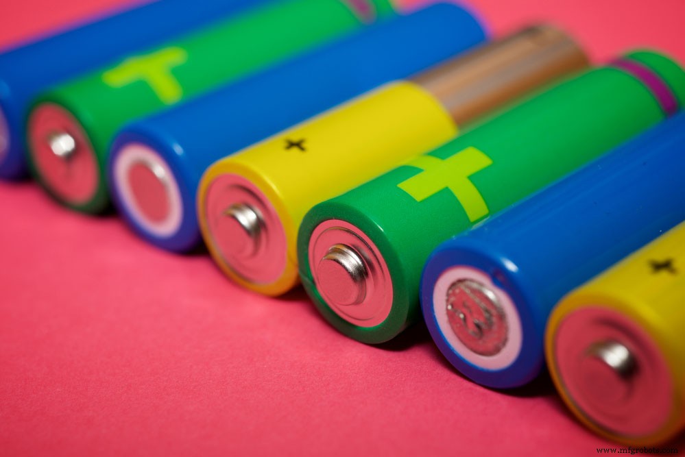 Zelf een 12-volt batterijpakket maken: simpele gids voor electronica-liefhebbers