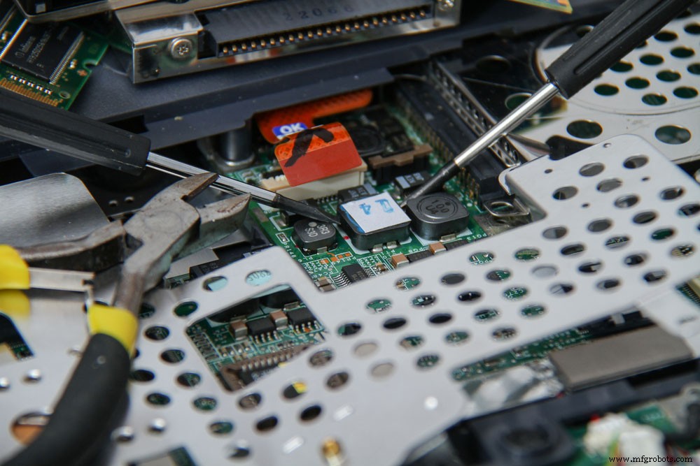 Arduino nabijheidssensor bouwen: stapsgewijze handleiding met componenten
