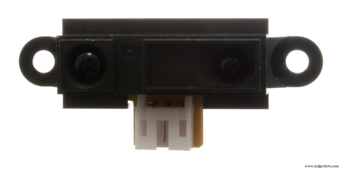 Arduino nabijheidssensor bouwen: stapsgewijze handleiding met componenten