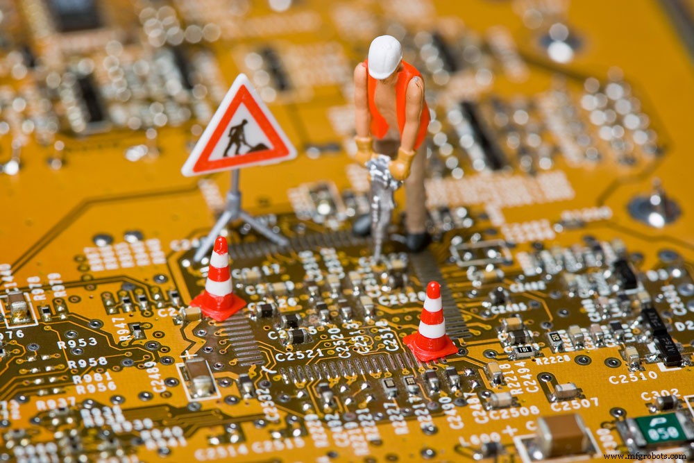 Arduino nabijheidssensor bouwen: stapsgewijze handleiding met componenten
