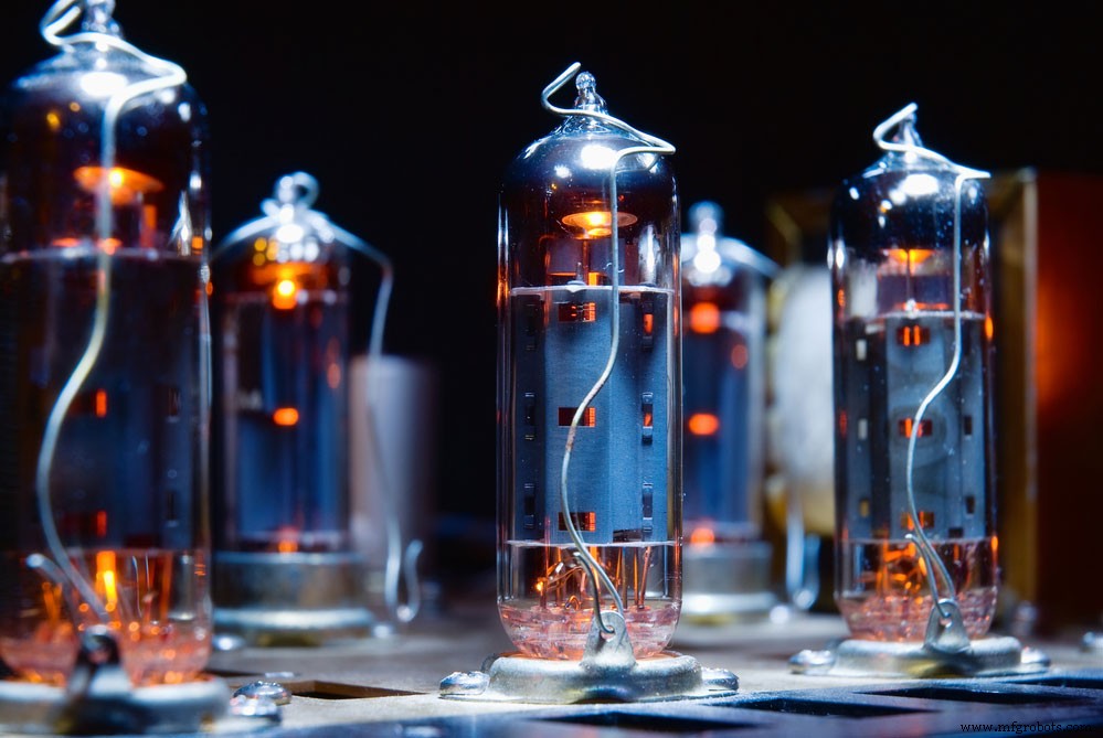 Neonlamp circuit uitgelegd: functie, toepassingen en voordelen
