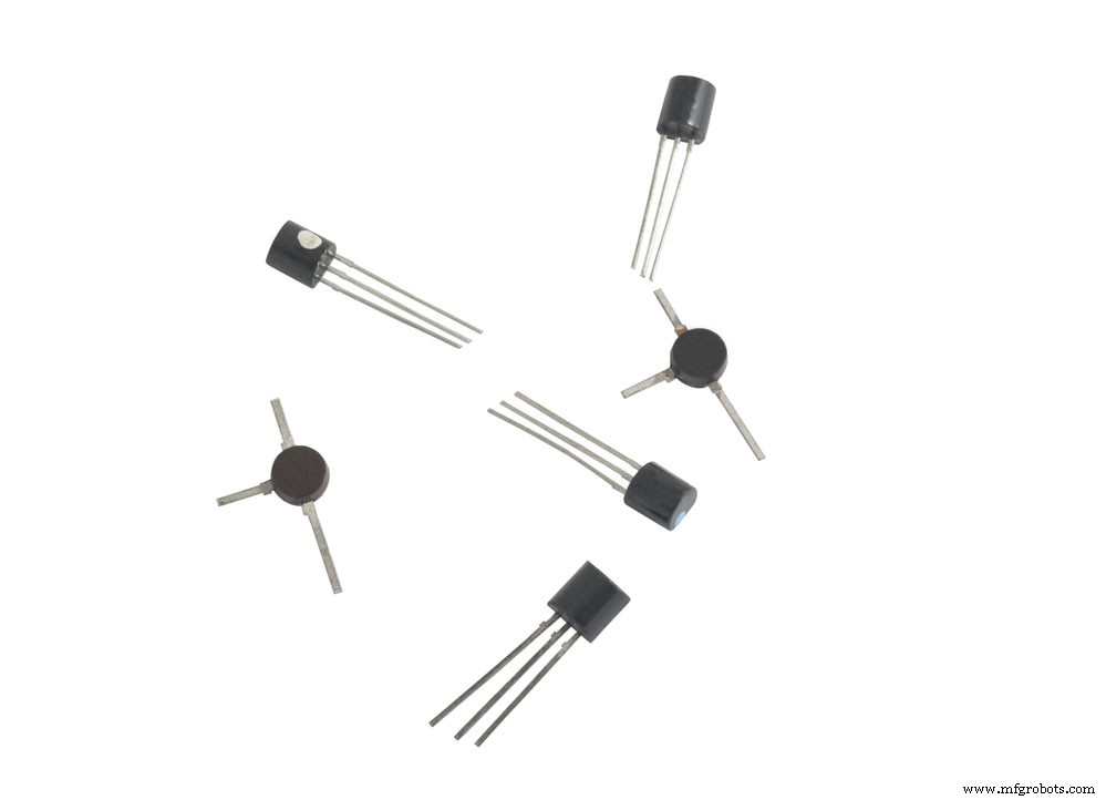 High-performance variabele spanning & stroom voeding: stabiele uitgang voor lab en industrie