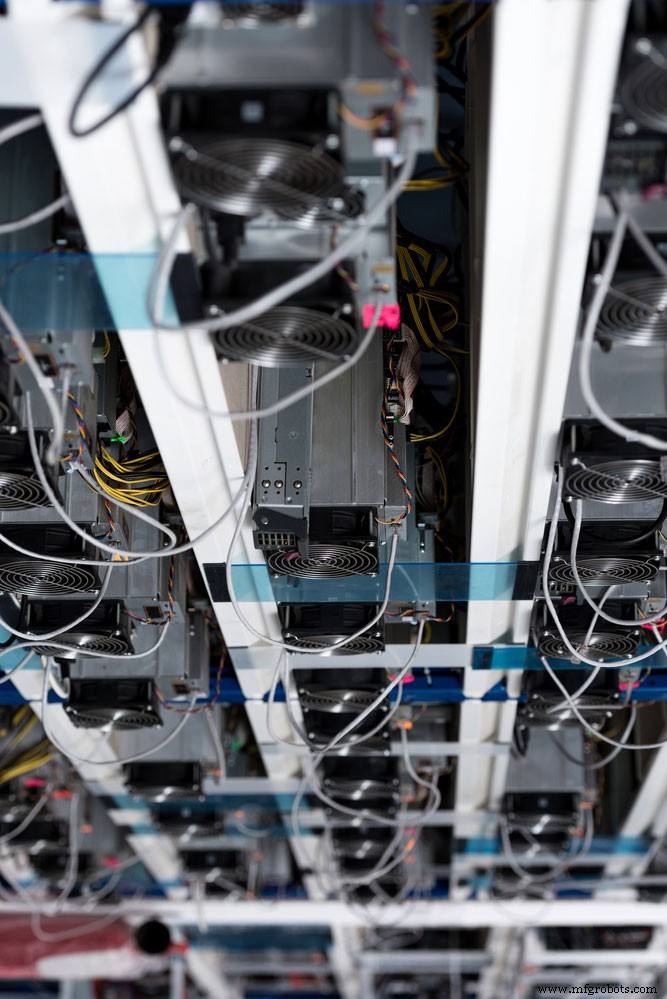 High-performance variabele spanning & stroom voeding: stabiele uitgang voor lab en industrie